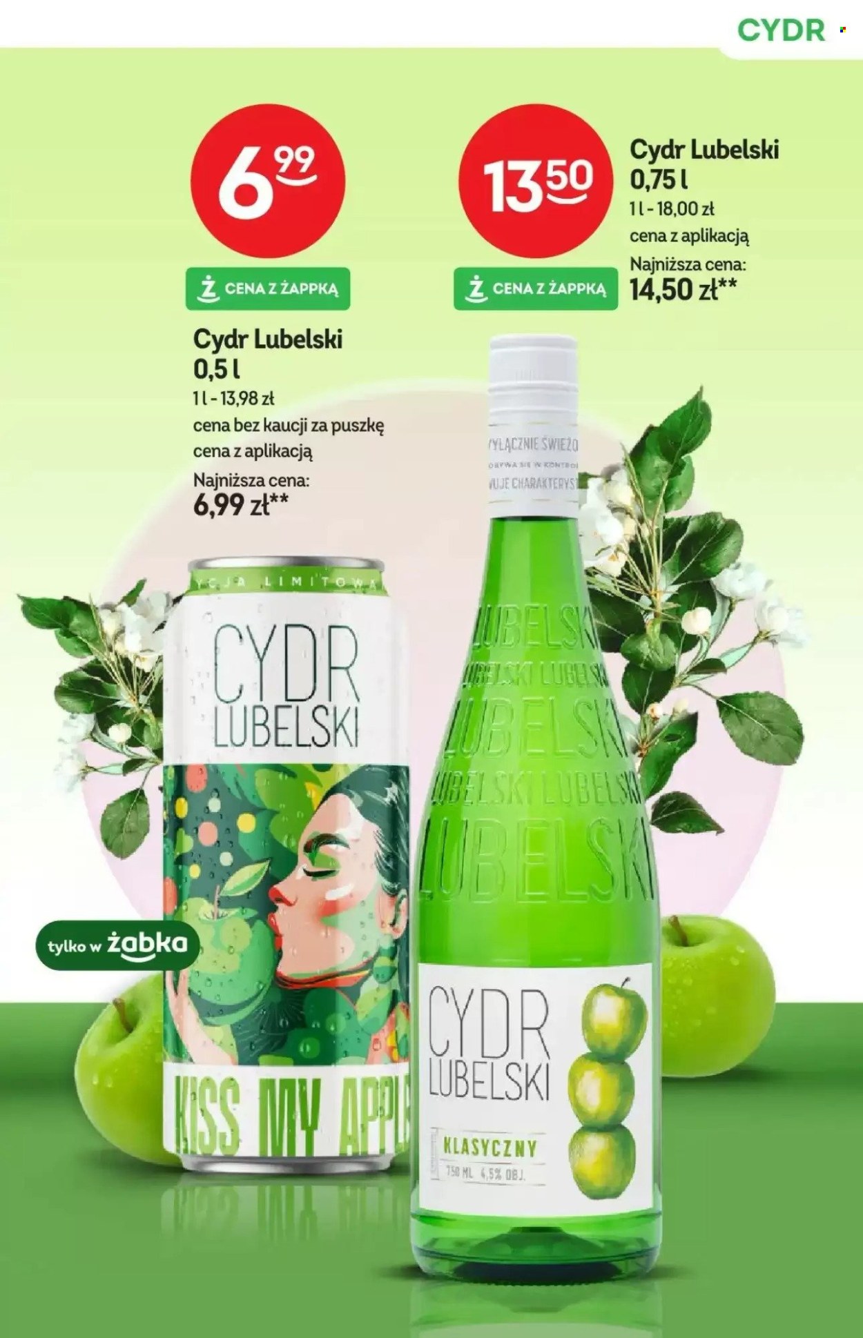 Gazetka Żabka - 29.04.2026 - 12.05.2026. Strona 19