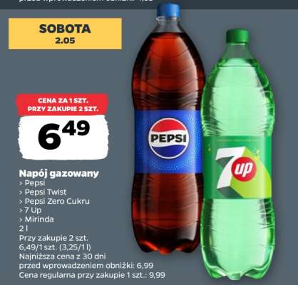 Napój gazowany
