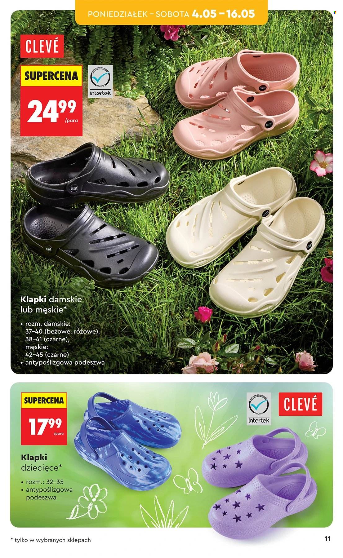 Gazetka Biedronka - 4.05.2026 - 20.05.2026. Strona 11