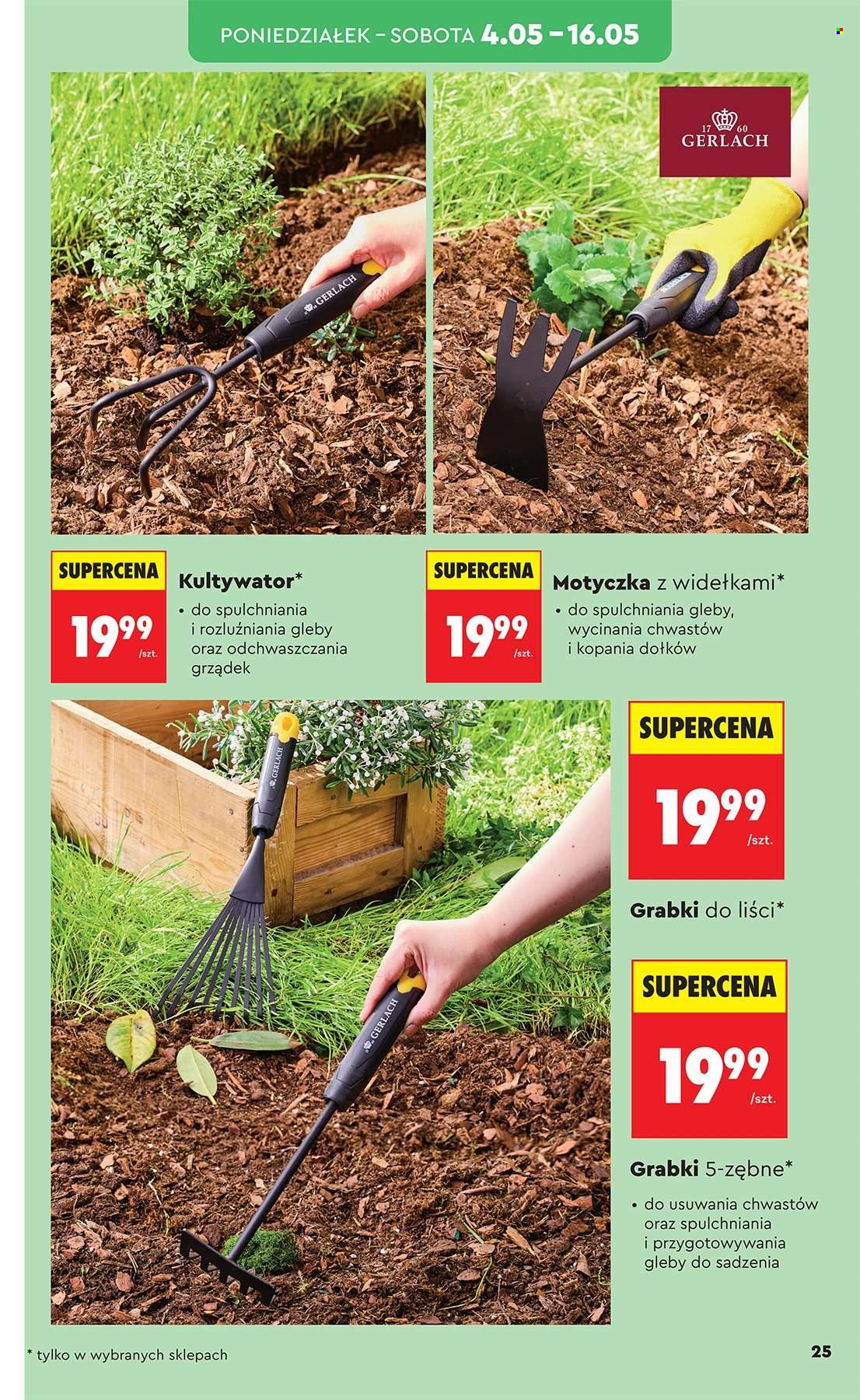 Gazetka Biedronka - 4.05.2026 - 20.05.2026. Strona 25