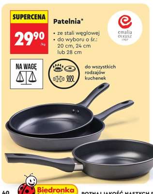 Patelnia