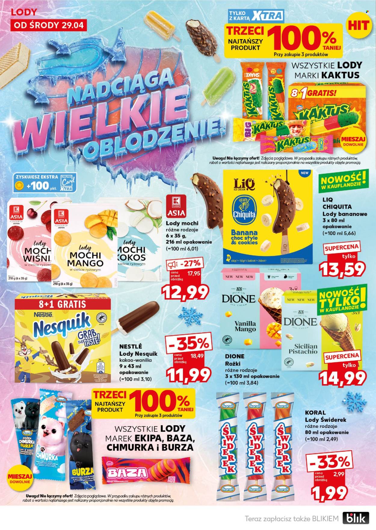 Gazetka Kaufland - 4.05.2026 - 6.05.2026. Strona 10