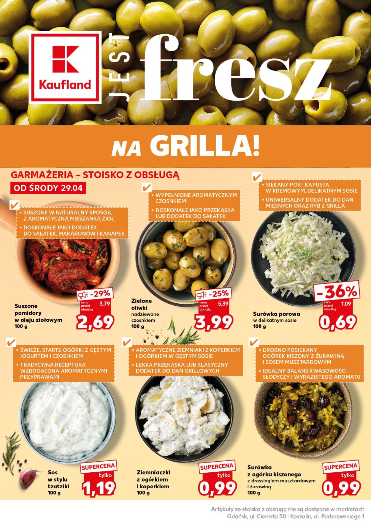 Gazetka Kaufland - 4.05.2026 - 6.05.2026. Strona 18