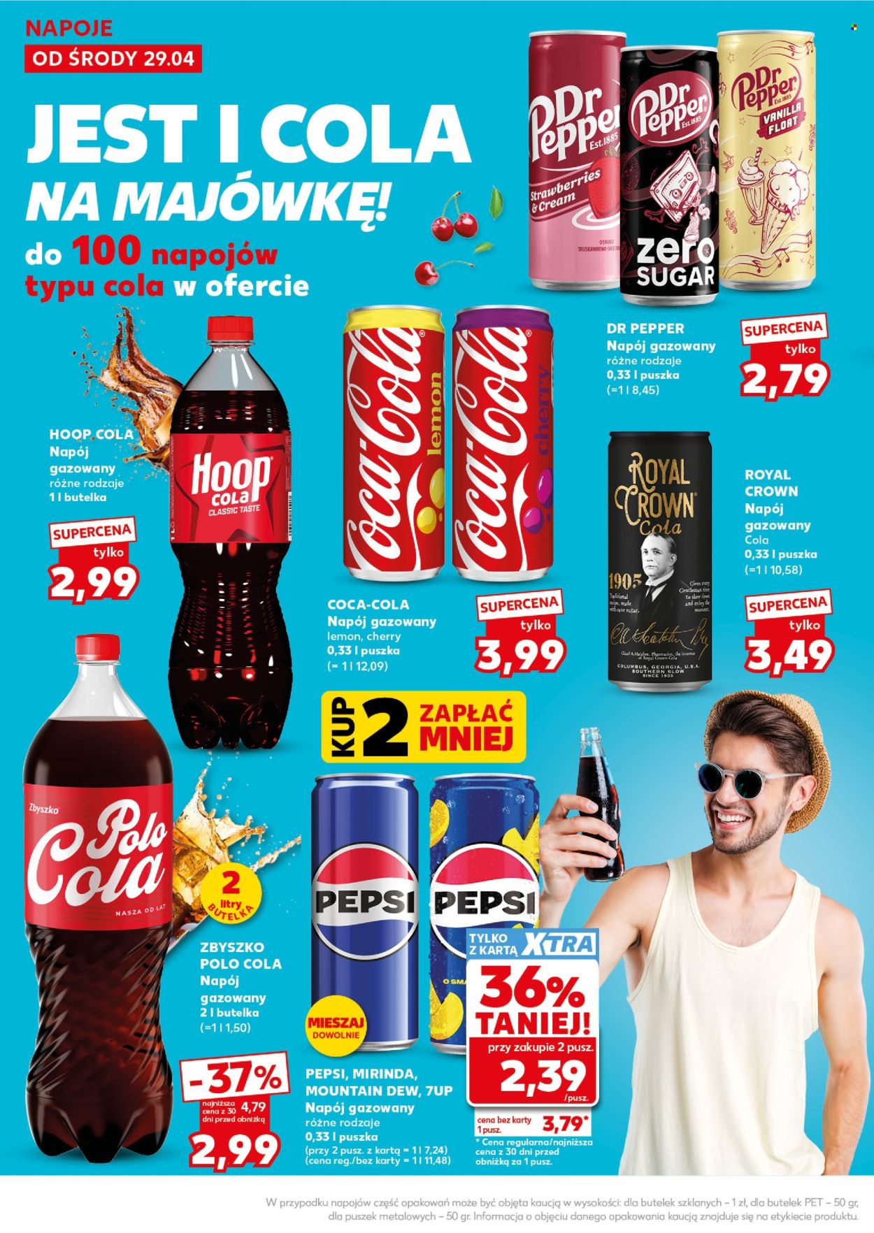Gazetka Kaufland - 4.05.2026 - 6.05.2026. Strona 24
