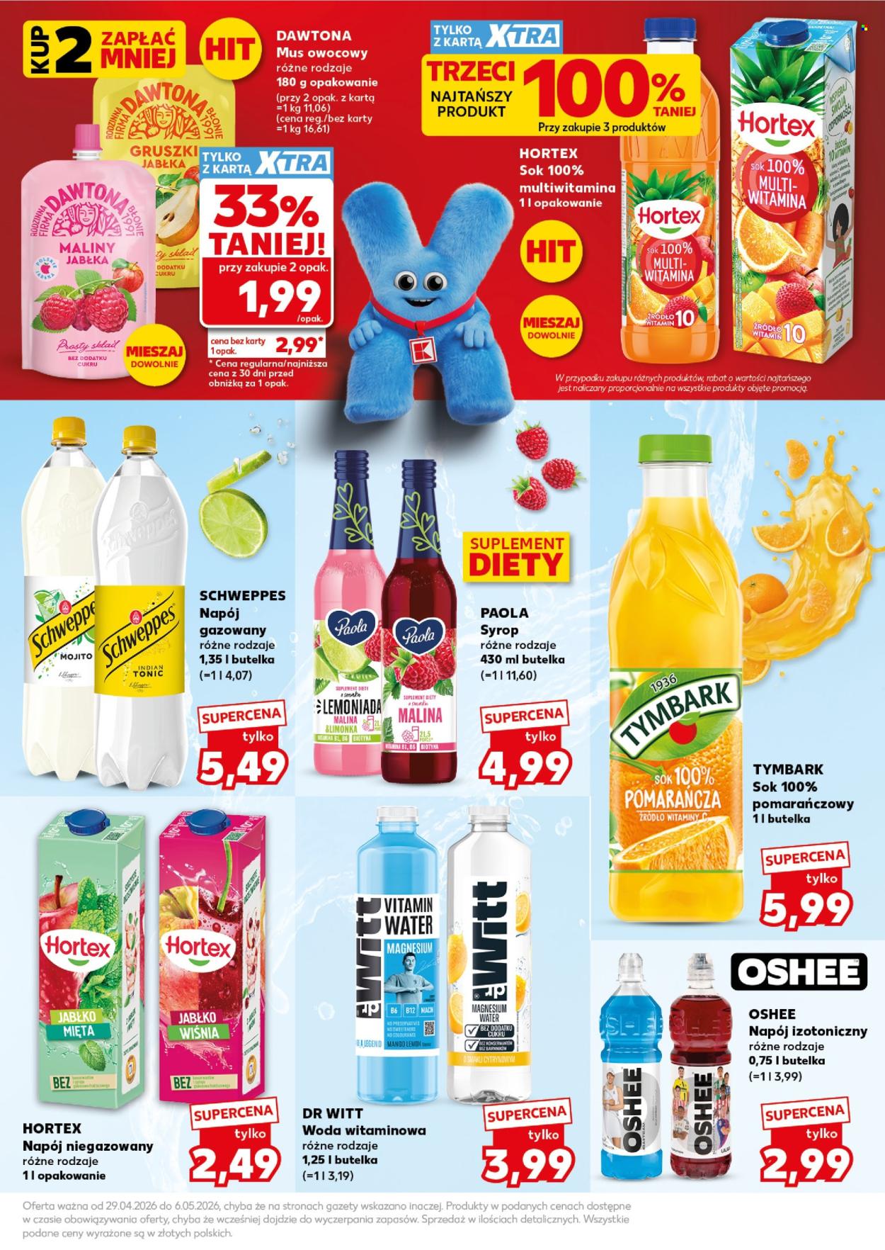 Gazetka Kaufland - 4.05.2026 - 6.05.2026. Strona 25