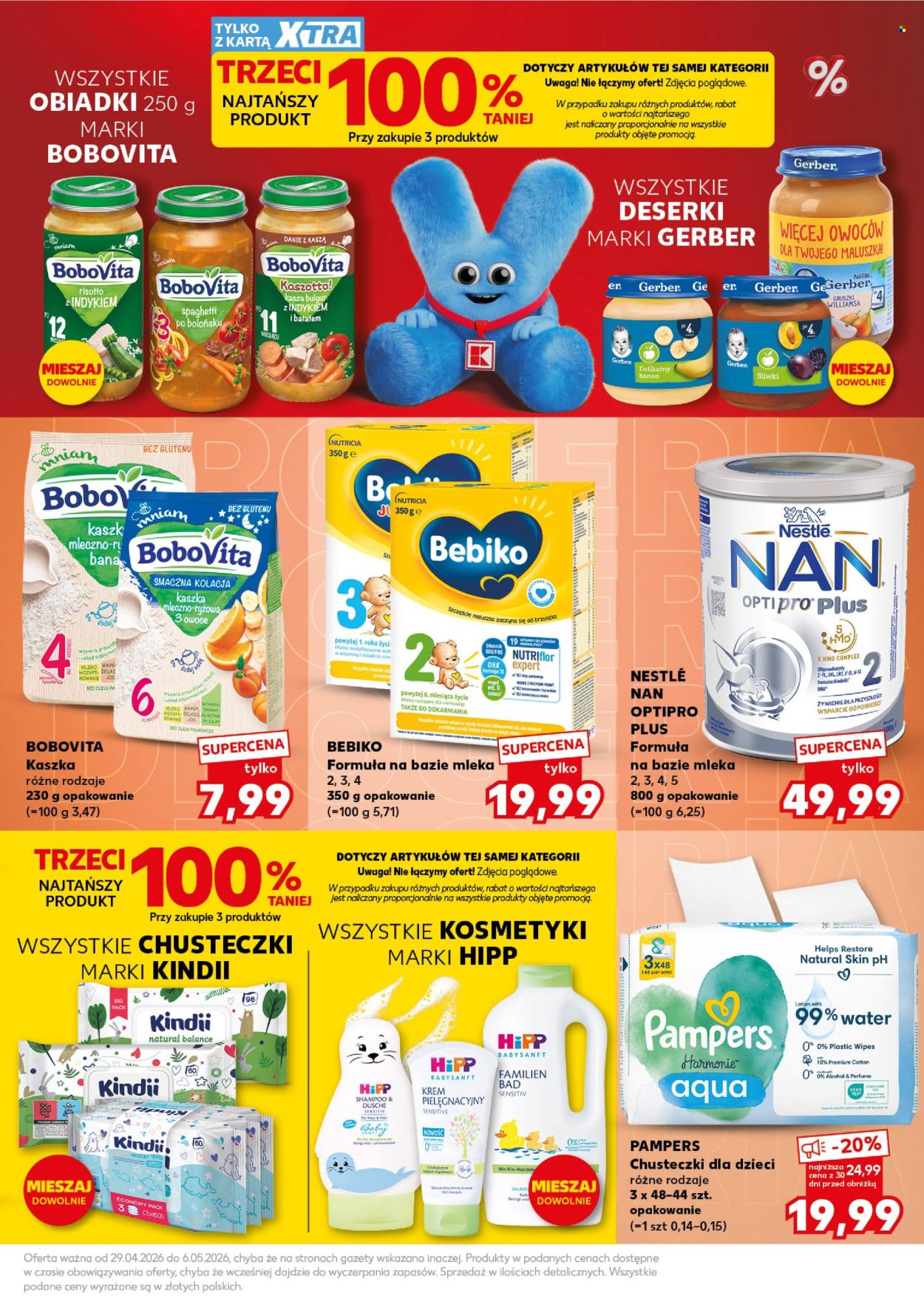 Gazetka Kaufland - 4.05.2026 - 6.05.2026. Strona 27