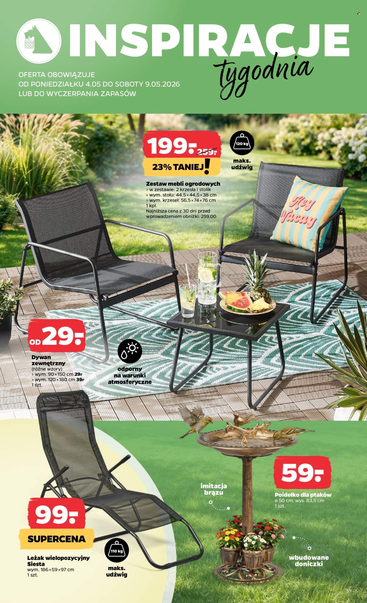 Gazetka Netto - 4.05.2026 - 9.05.2026. Strona 2