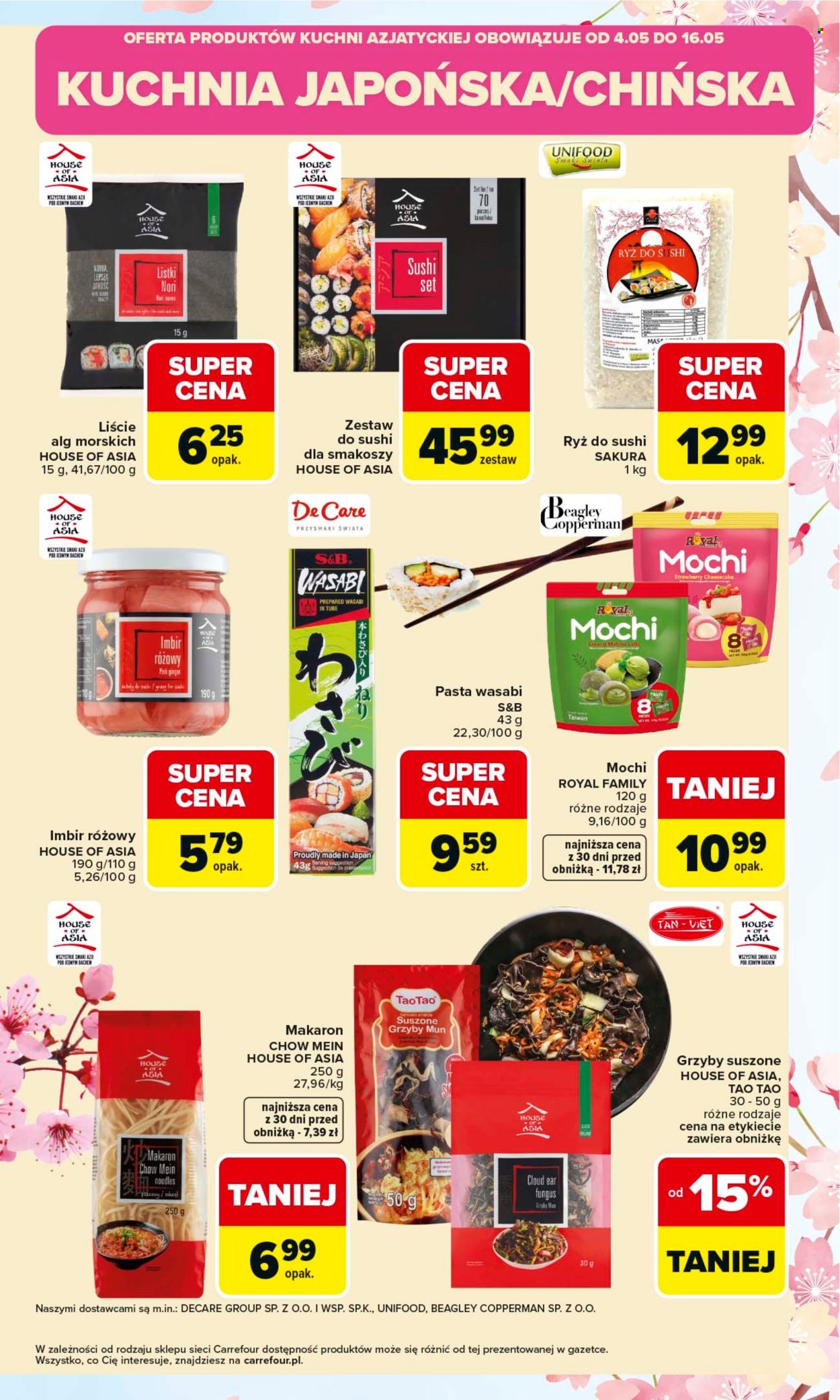 Gazetka Carrefour - 4.05.2026 - 16.05.2026. Strona 9