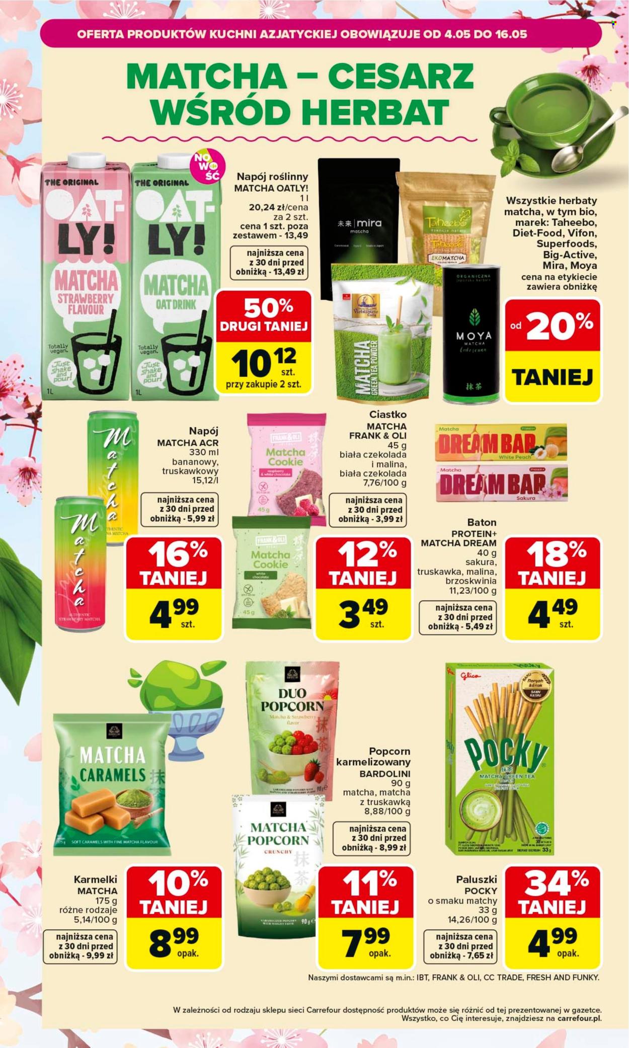 Gazetka Carrefour - 4.05.2026 - 16.05.2026. Strona 14