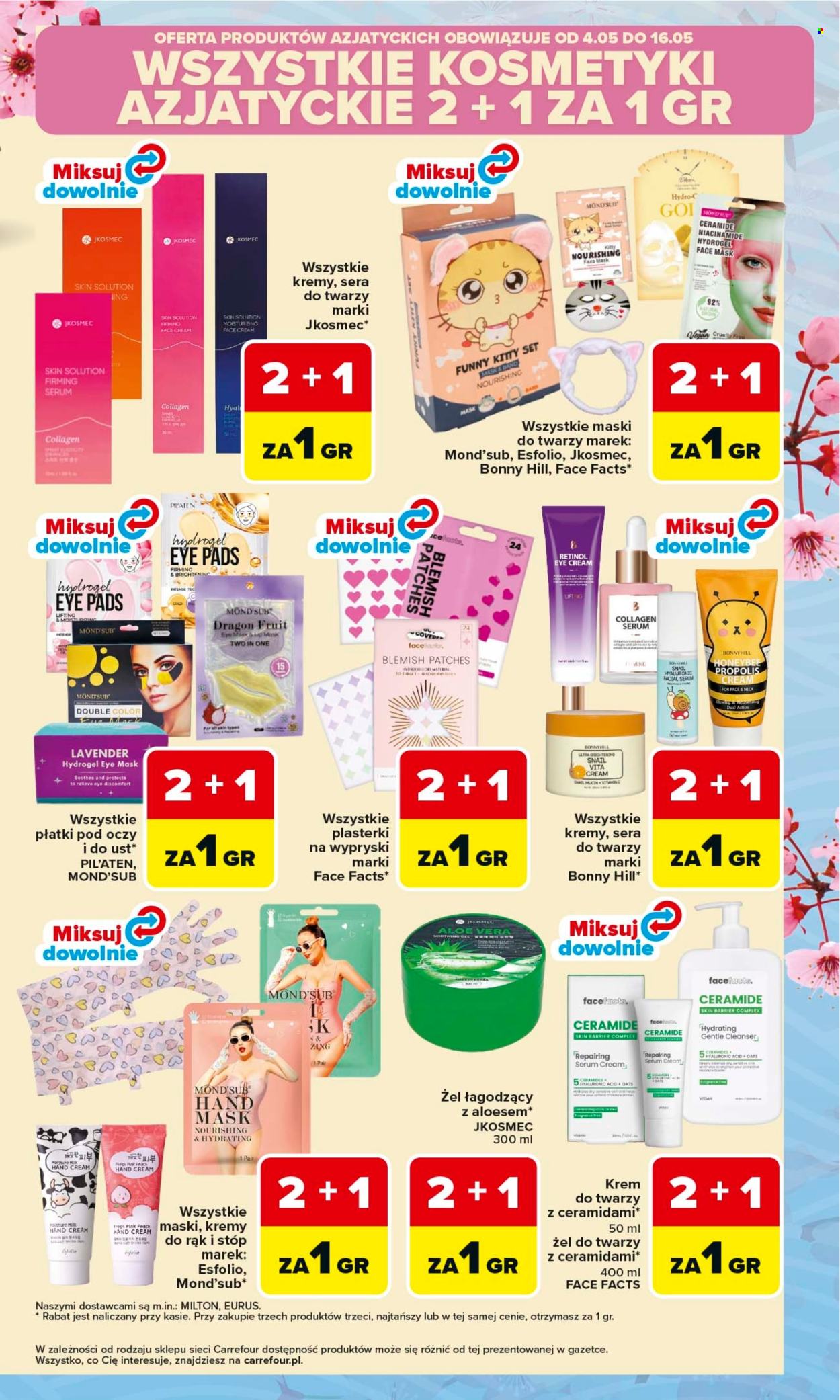 Gazetka Carrefour - 4.05.2026 - 16.05.2026. Strona 15