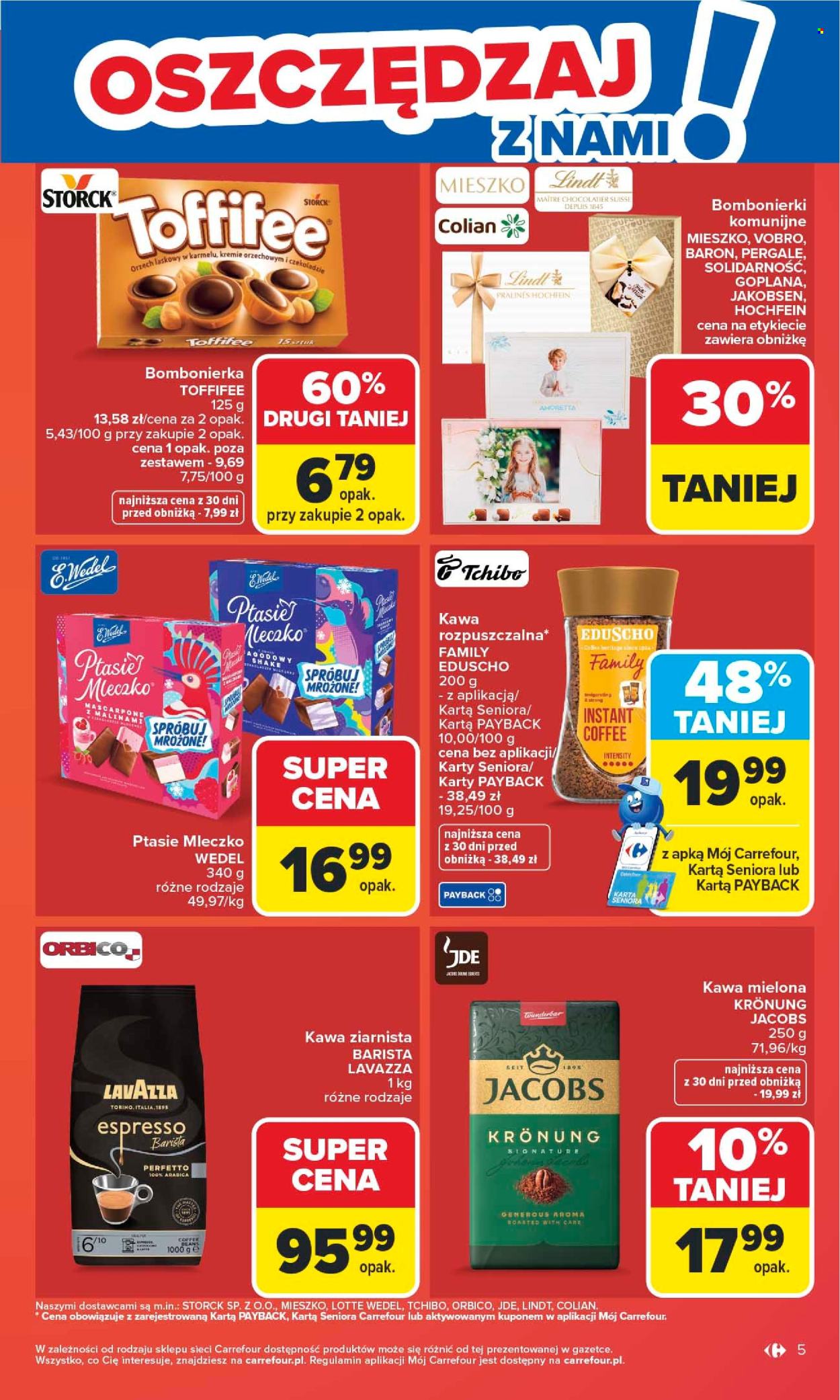 Gazetka Carrefour - 4.05.2026 - 9.05.2026. Strona 7