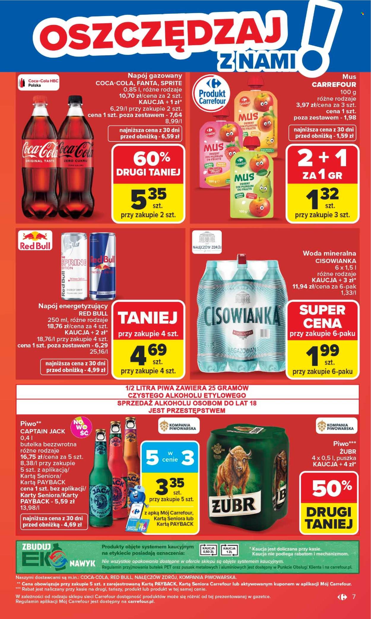 Gazetka Carrefour - 4.05.2026 - 9.05.2026. Strona 9