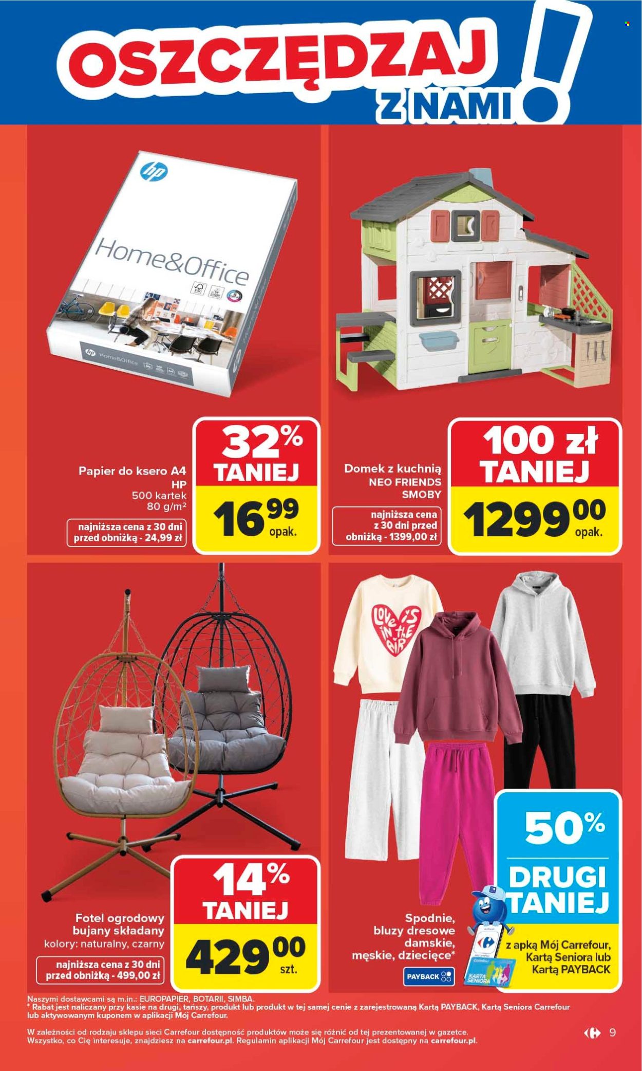 Gazetka Carrefour - 4.05.2026 - 9.05.2026. Strona 11