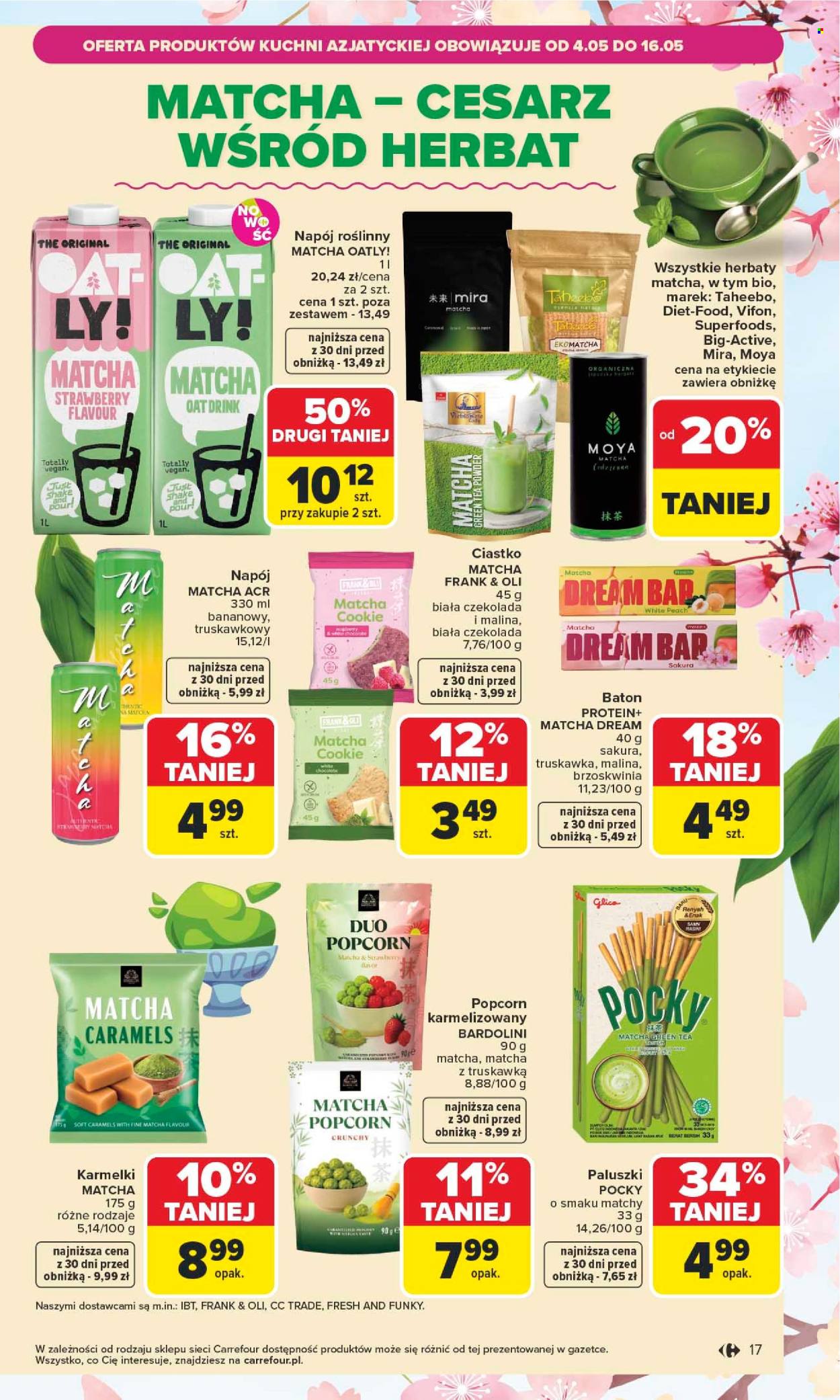 Gazetka Carrefour - 4.05.2026 - 9.05.2026. Strona 19