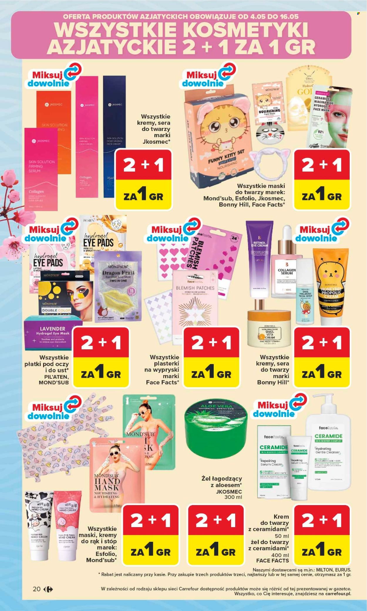 Gazetka Carrefour - 4.05.2026 - 9.05.2026. Strona 22