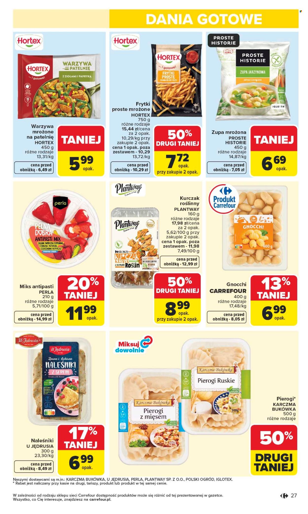 Gazetka Carrefour - 4.05.2026 - 9.05.2026. Strona 29