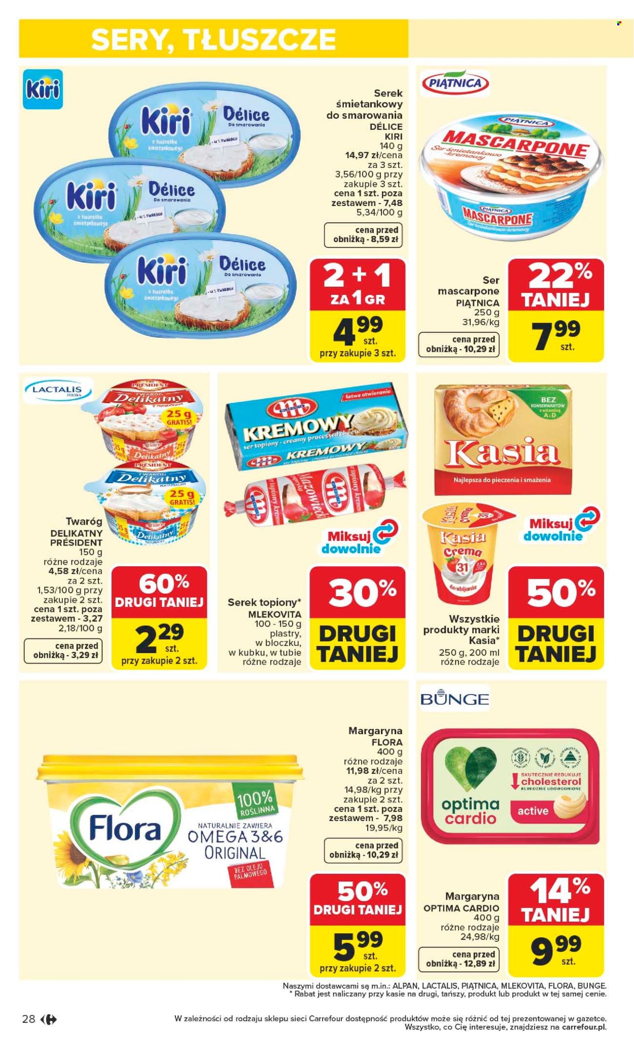 Gazetka Carrefour - 4.05.2026 - 9.05.2026. Strona 30