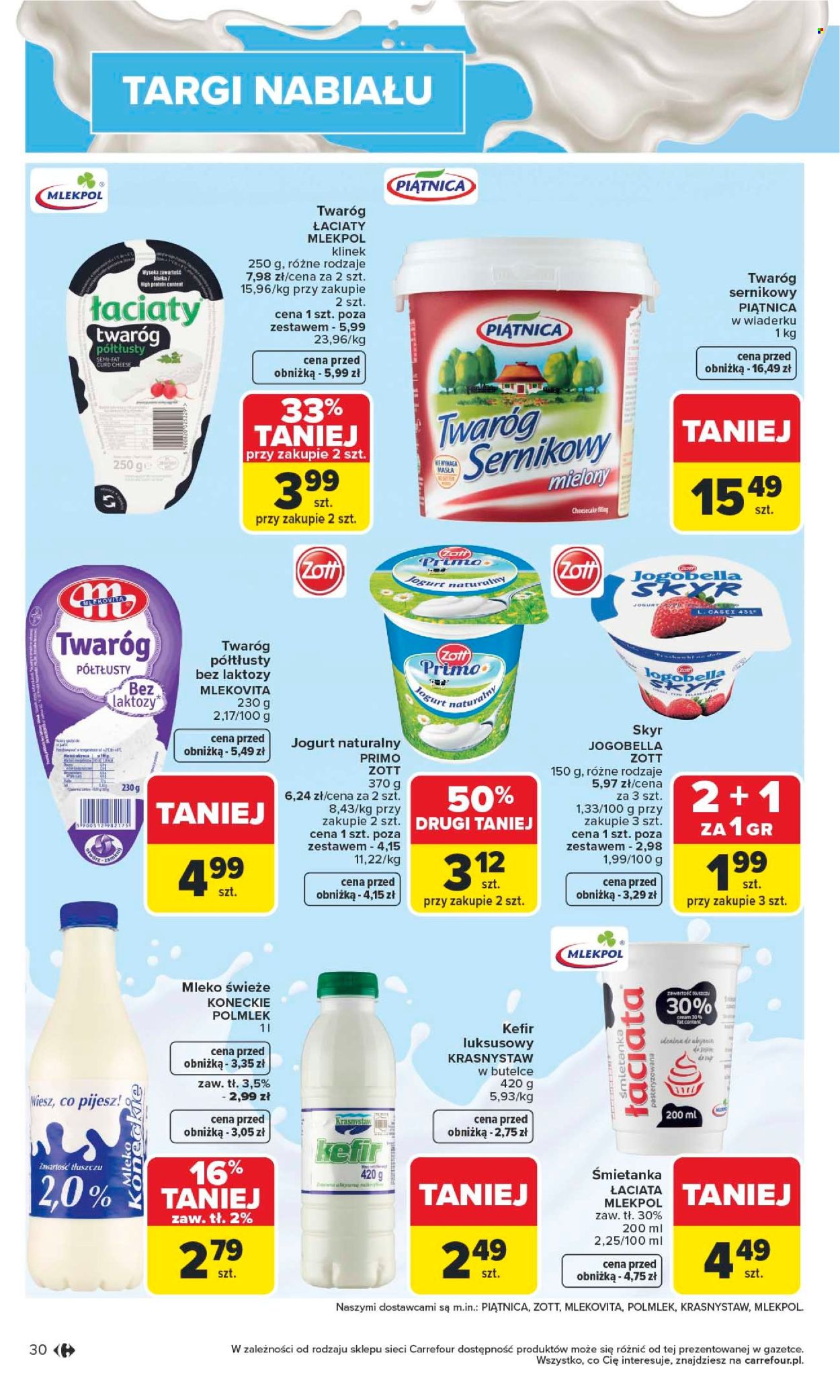 Gazetka Carrefour - 4.05.2026 - 9.05.2026. Strona 32
