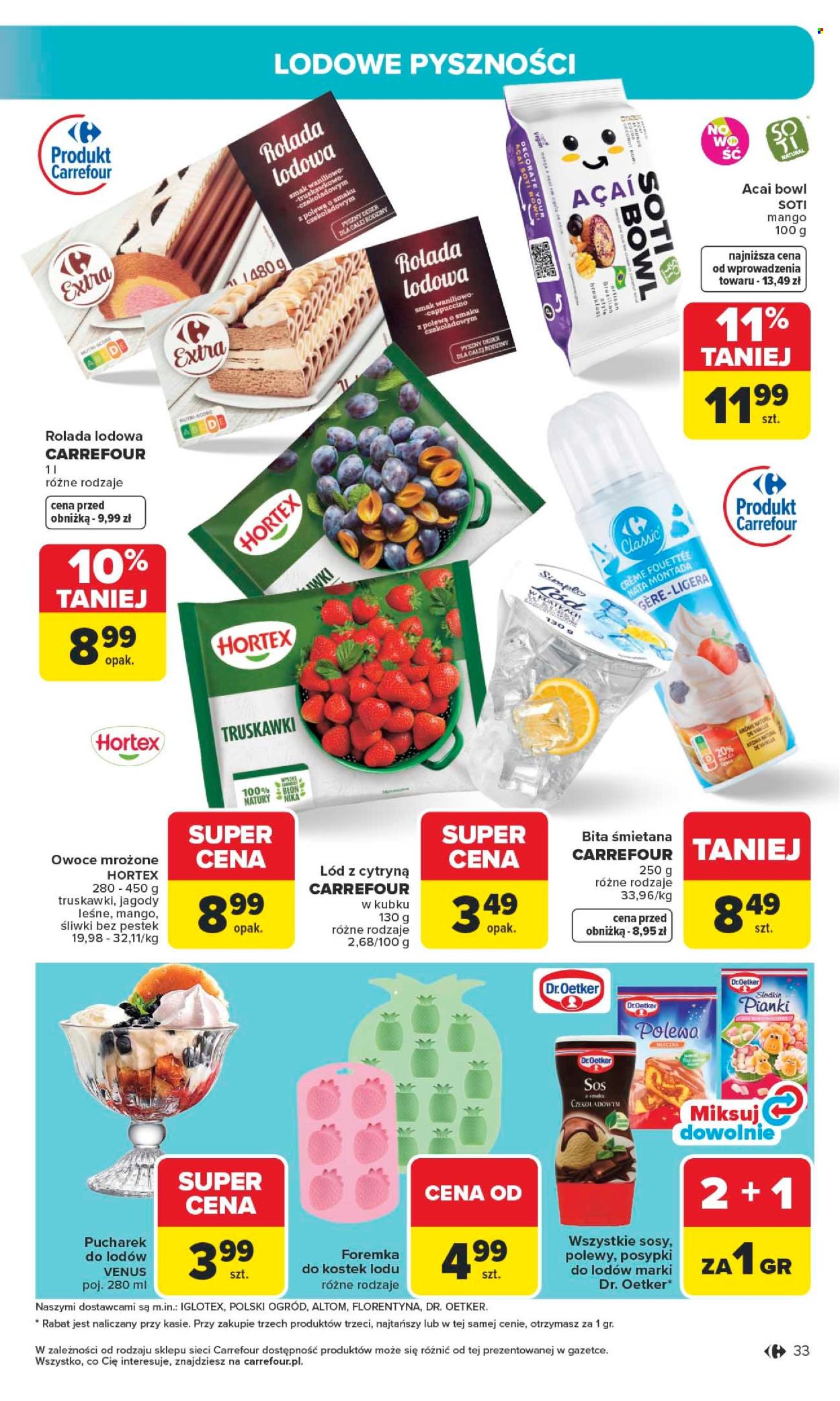 Gazetka Carrefour - 4.05.2026 - 9.05.2026. Strona 35
