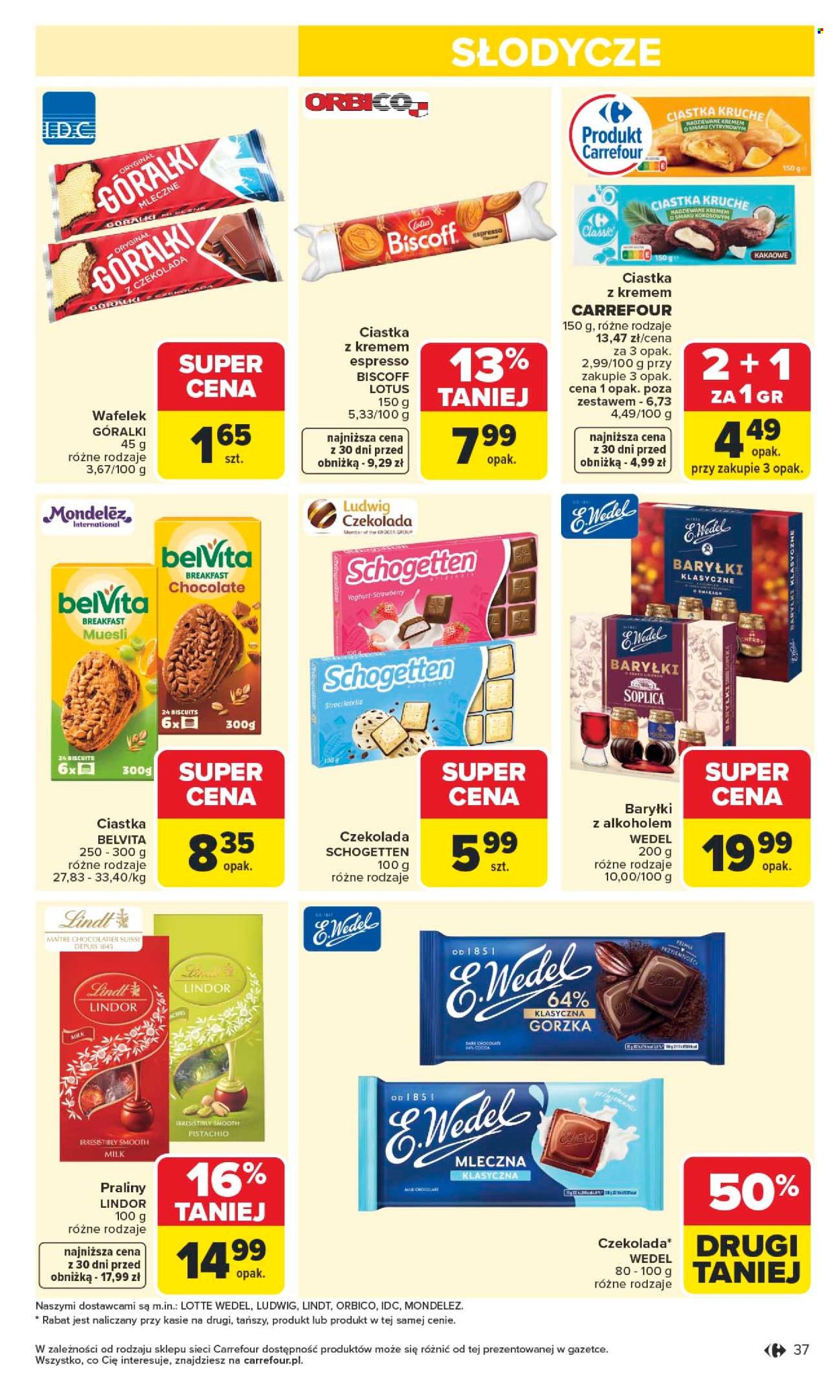 Gazetka Carrefour - 4.05.2026 - 9.05.2026. Strona 39