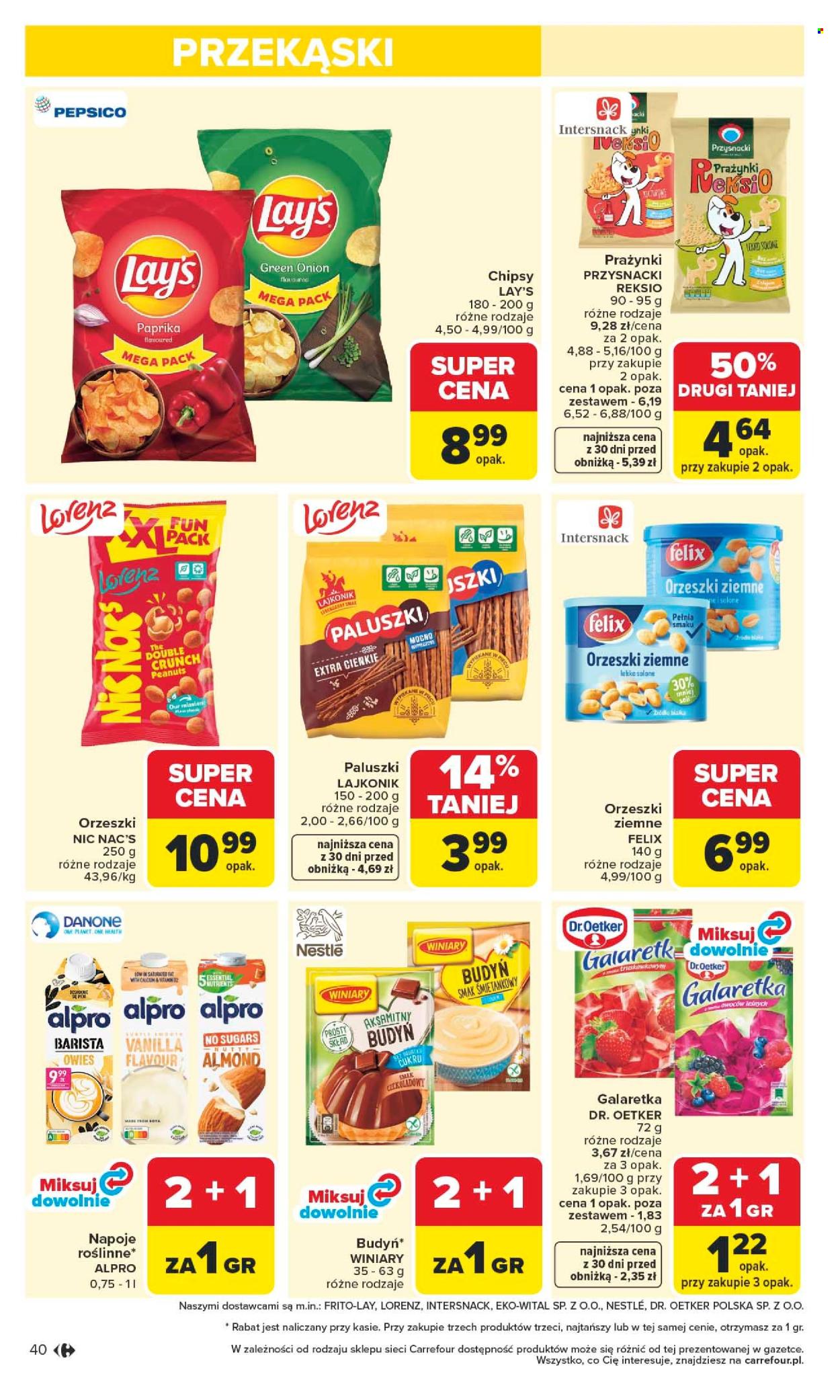 Gazetka Carrefour - 4.05.2026 - 9.05.2026. Strona 42