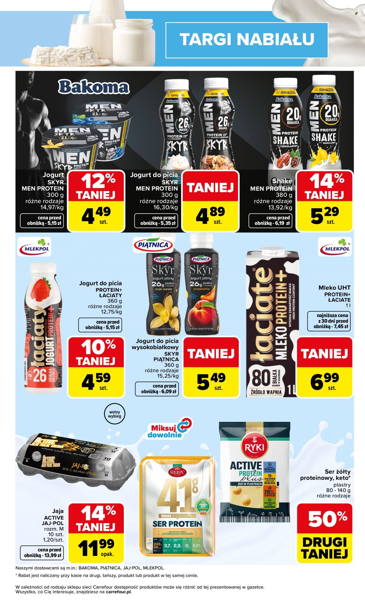 Gazetka Carrefour - 4.05.2026 - 9.05.2026. Strona 3
