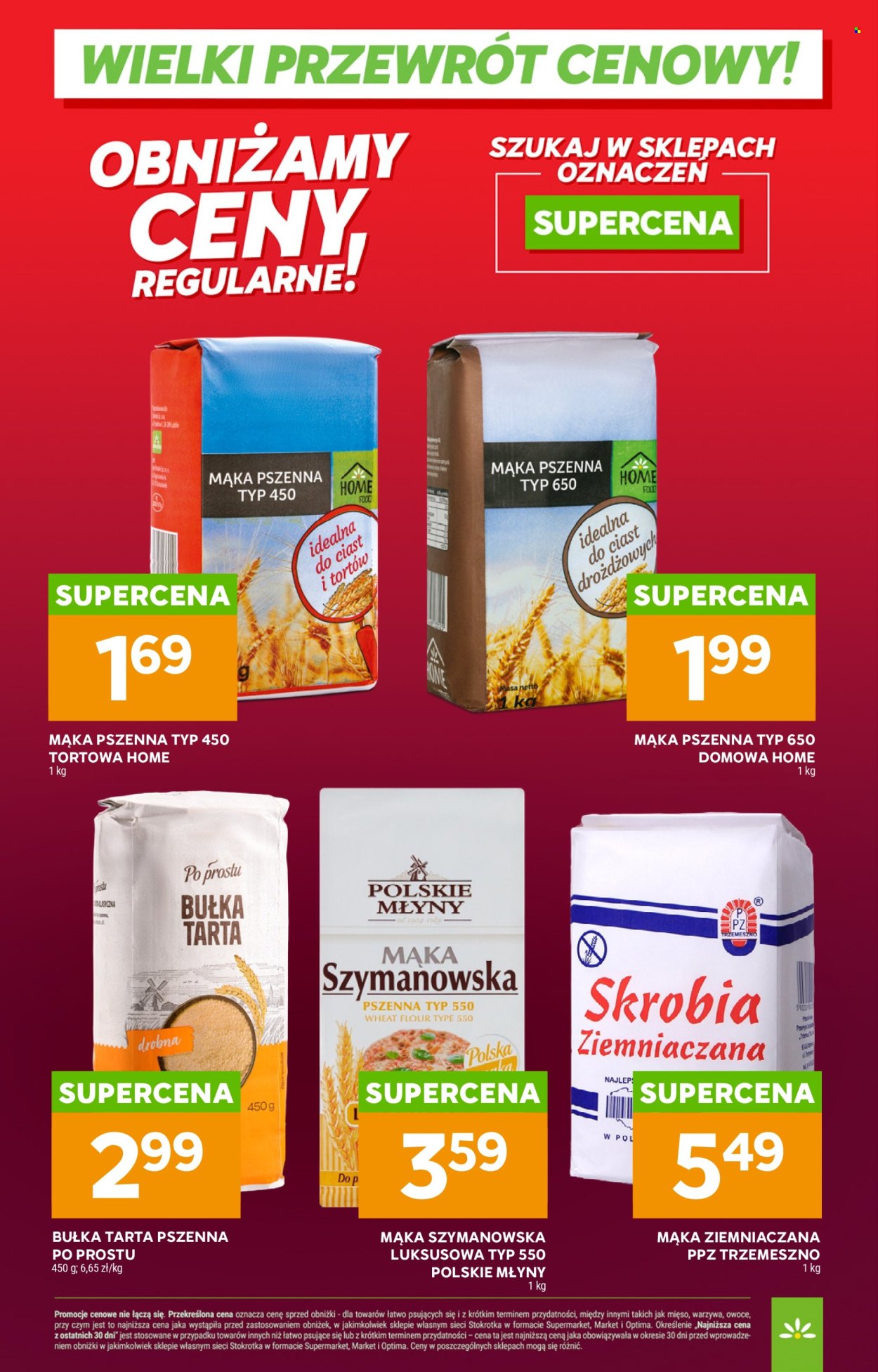 Gazetka Stokrotka - 2.05.2026 - 31.05.2026. Strona 20