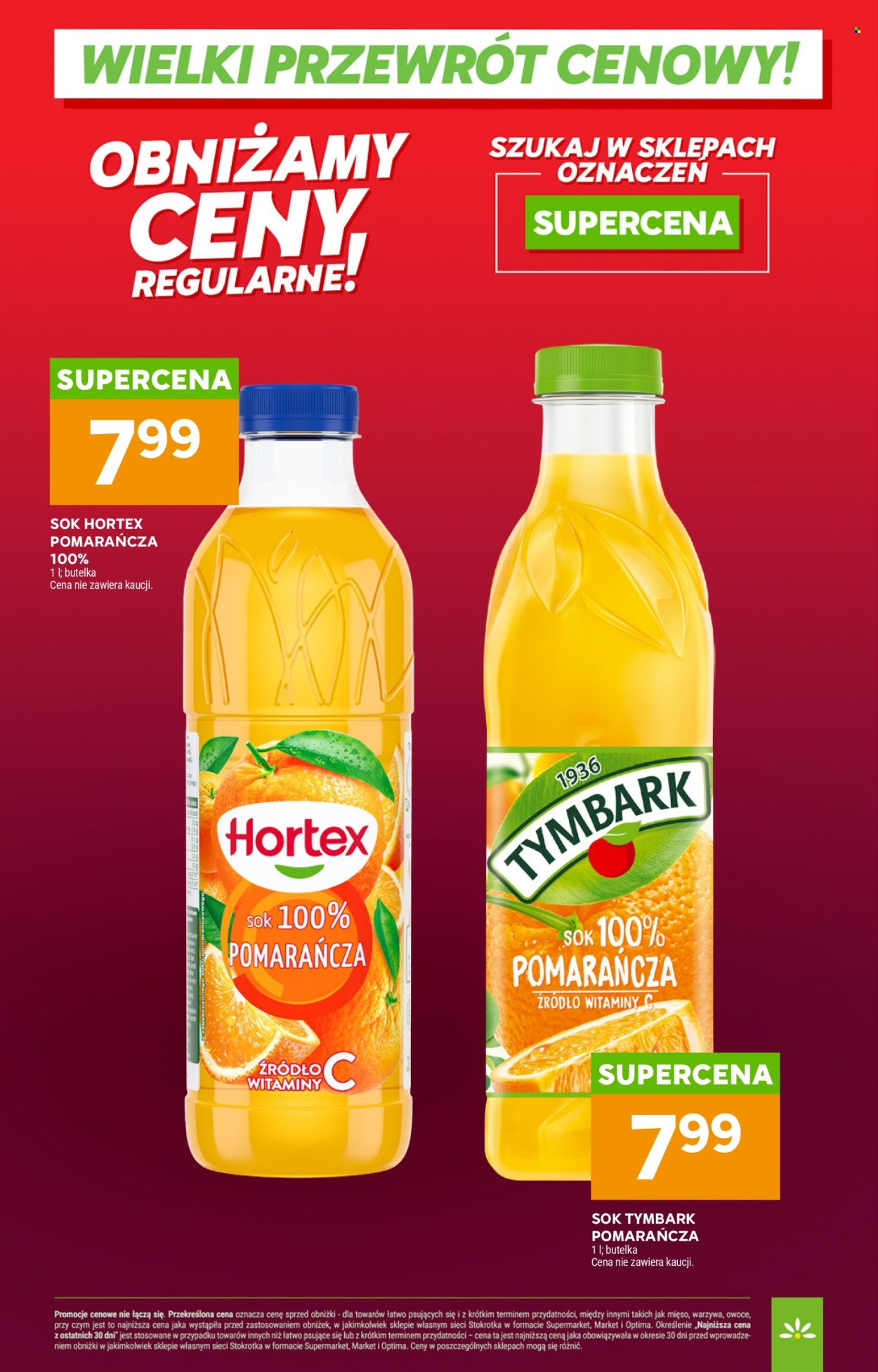 Gazetka Stokrotka - 2.05.2026 - 31.05.2026. Strona 22