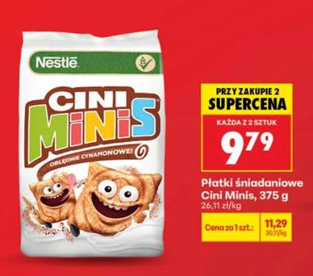 Cini Minis