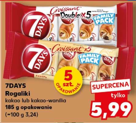 7DAYS Rogaliki