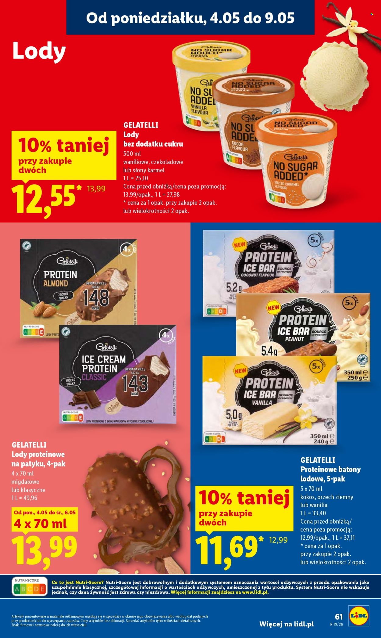 Gazetka Lidl - 4.05.2026 - 6.05.2026. Strona 65