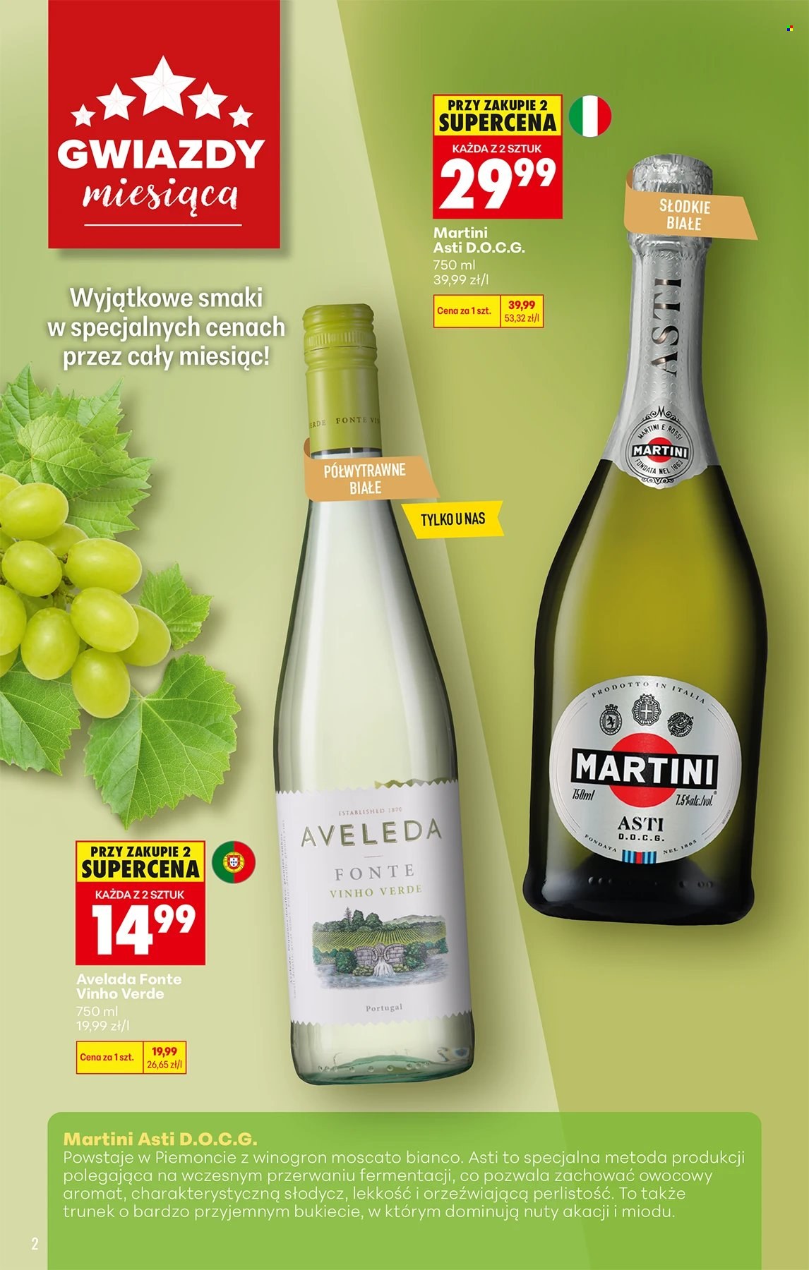 Gazetka Biedronka - 4.05.2026 - 16.05.2026. Strona 2