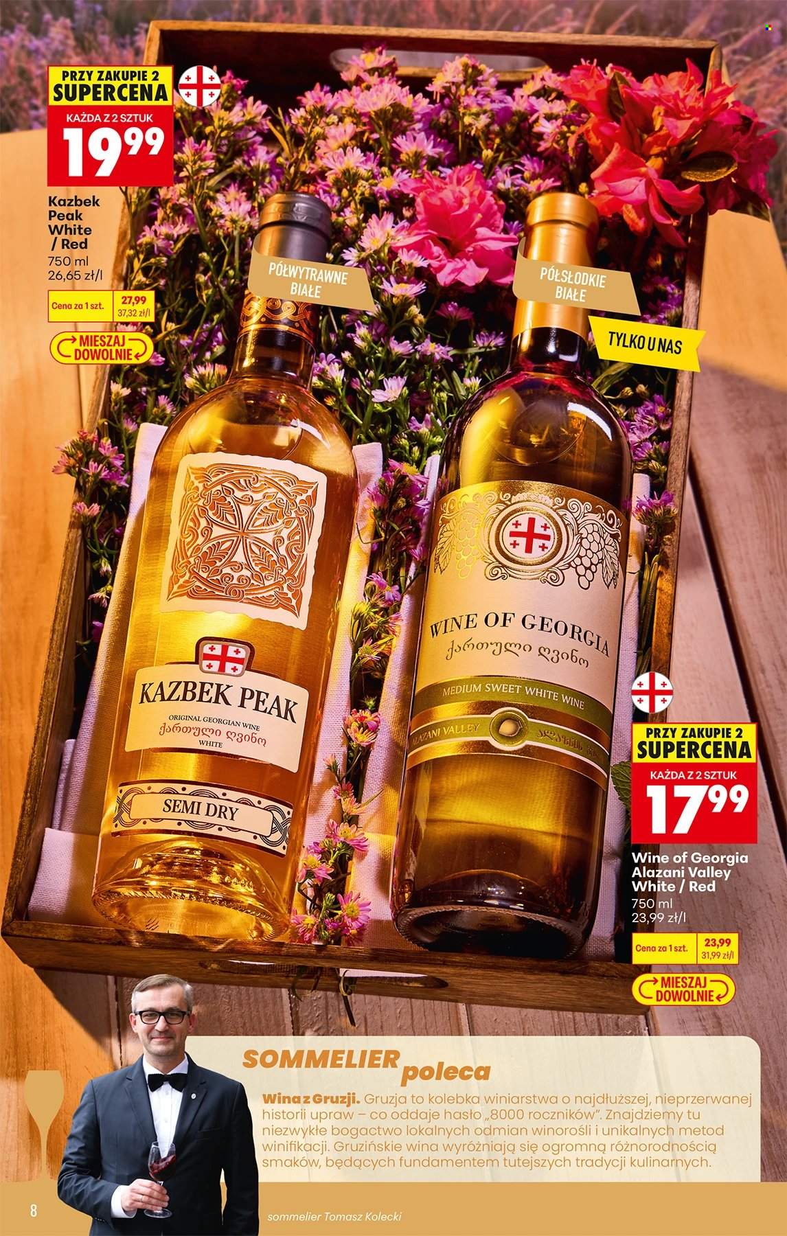 Gazetka Biedronka - 4.05.2026 - 16.05.2026. Strona 8