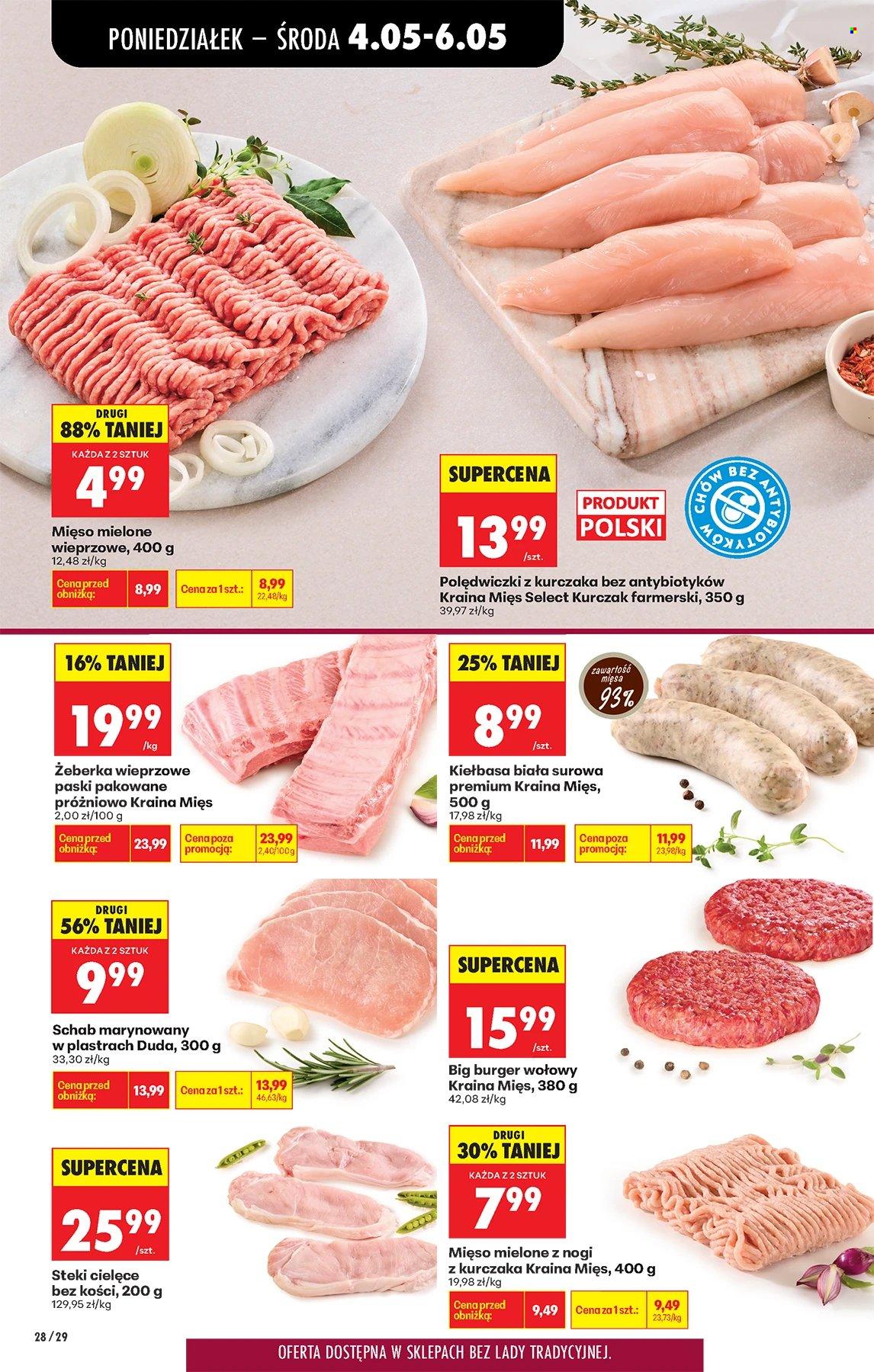 Gazetka Biedronka - 4.05.2026 - 9.05.2026. Strona 28