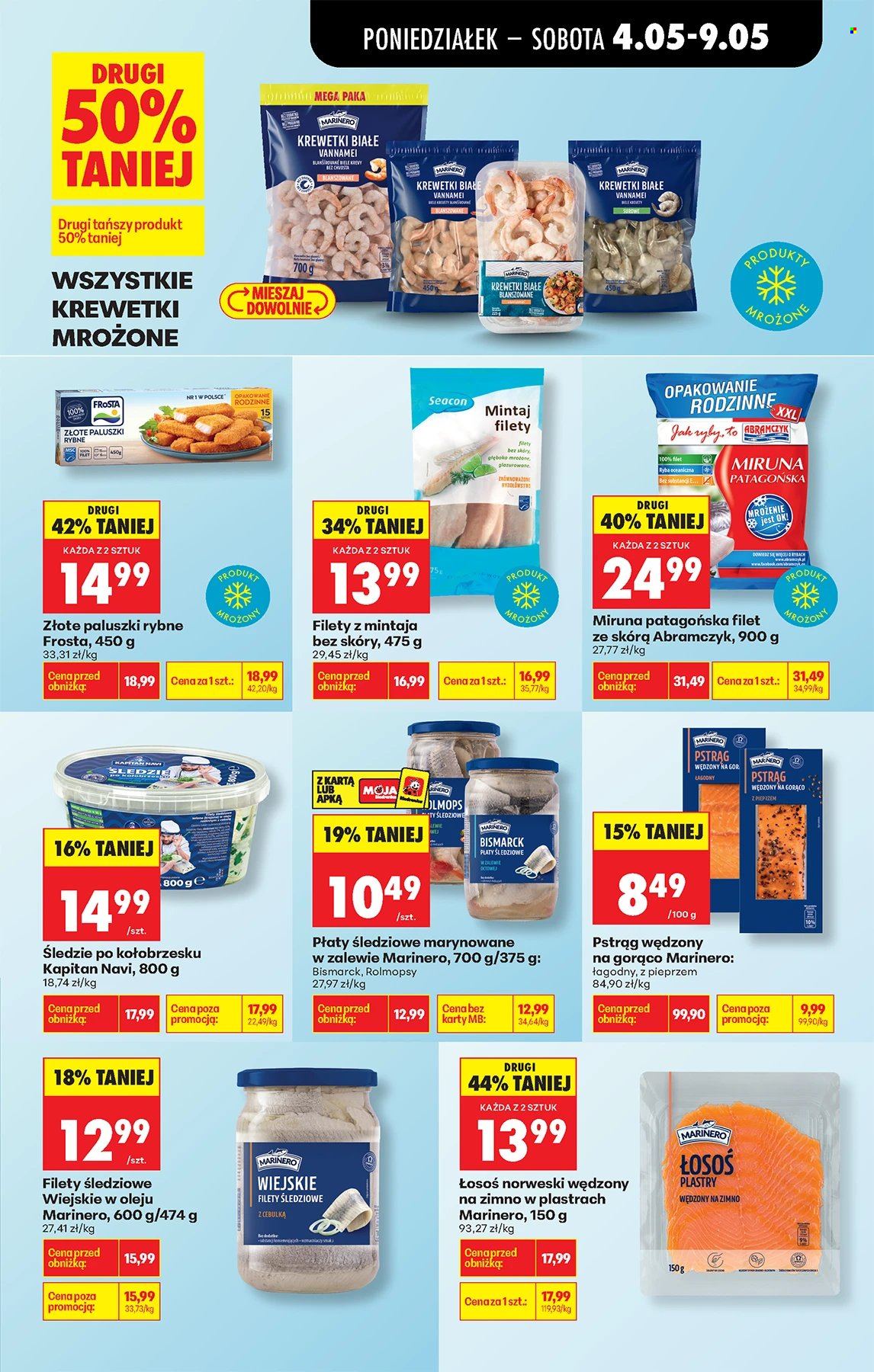 Gazetka Biedronka - 4.05.2026 - 9.05.2026. Strona 31