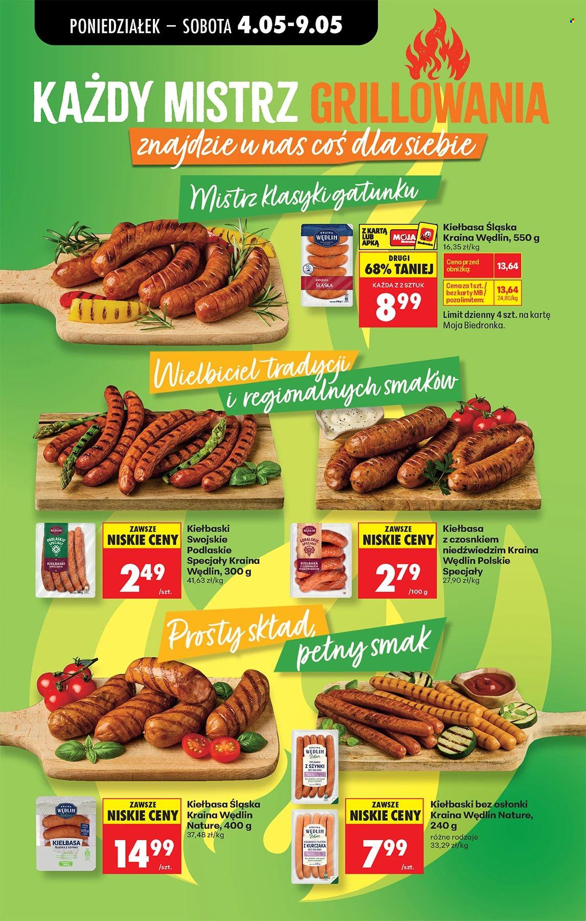 Gazetka Biedronka - 4.05.2026 - 9.05.2026. Strona 37