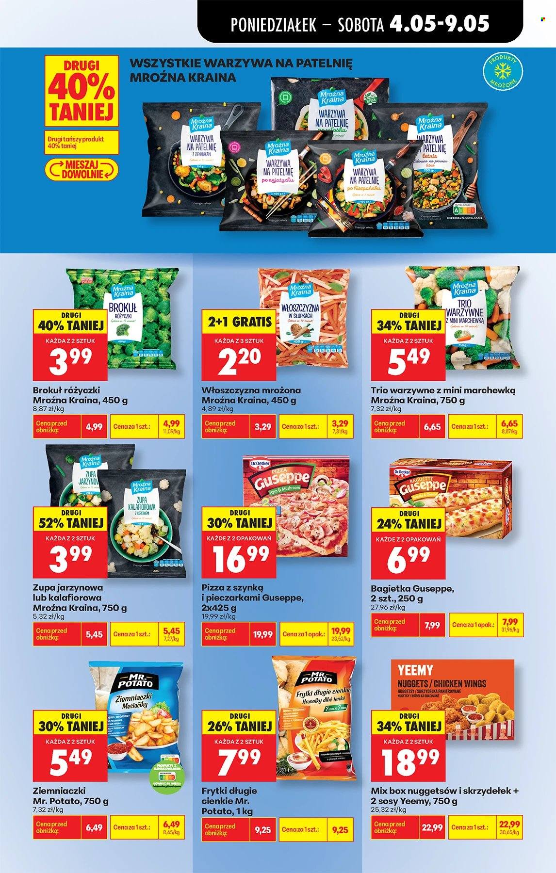 Gazetka Biedronka - 4.05.2026 - 9.05.2026. Strona 39