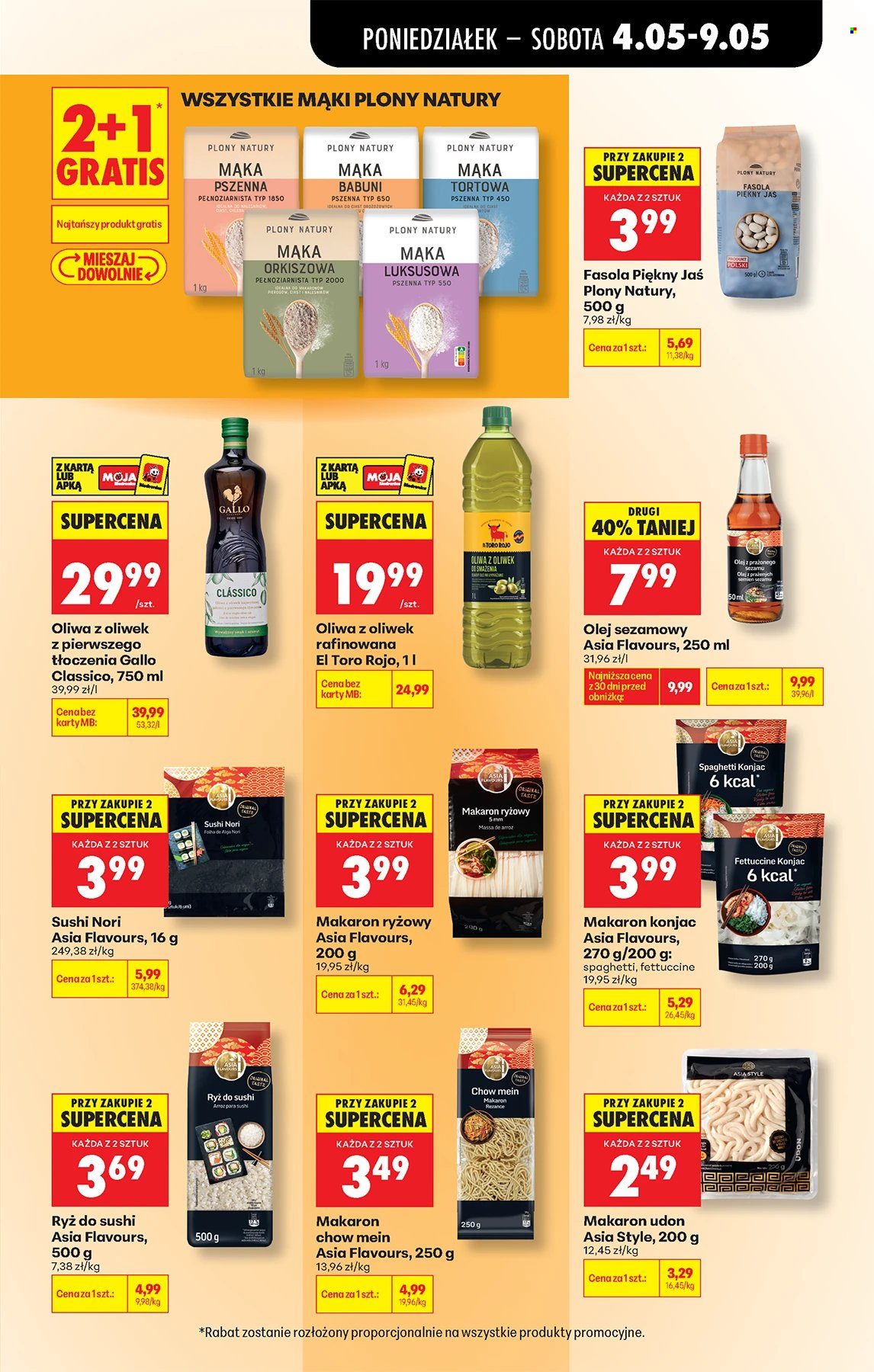 Gazetka Biedronka - 4.05.2026 - 9.05.2026. Strona 41