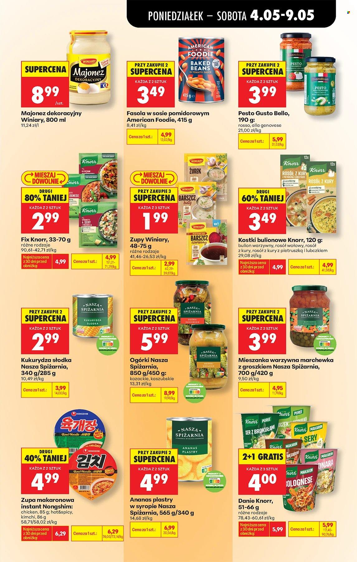 Gazetka Biedronka - 4.05.2026 - 9.05.2026. Strona 43