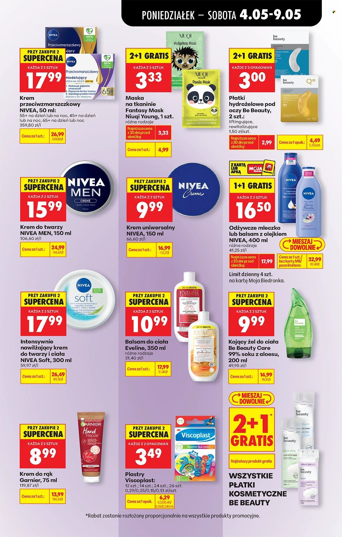 Gazetka Biedronka - 4.05.2026 - 9.05.2026. Strona 53