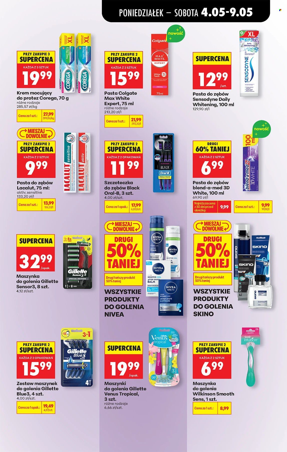 Gazetka Biedronka - 4.05.2026 - 9.05.2026. Strona 55
