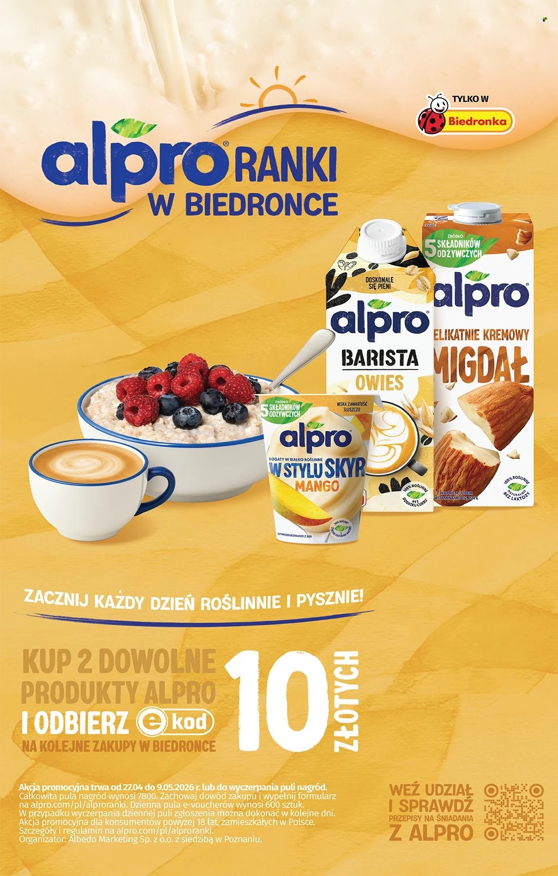 Gazetka Biedronka - 4.05.2026 - 9.05.2026. Strona 65