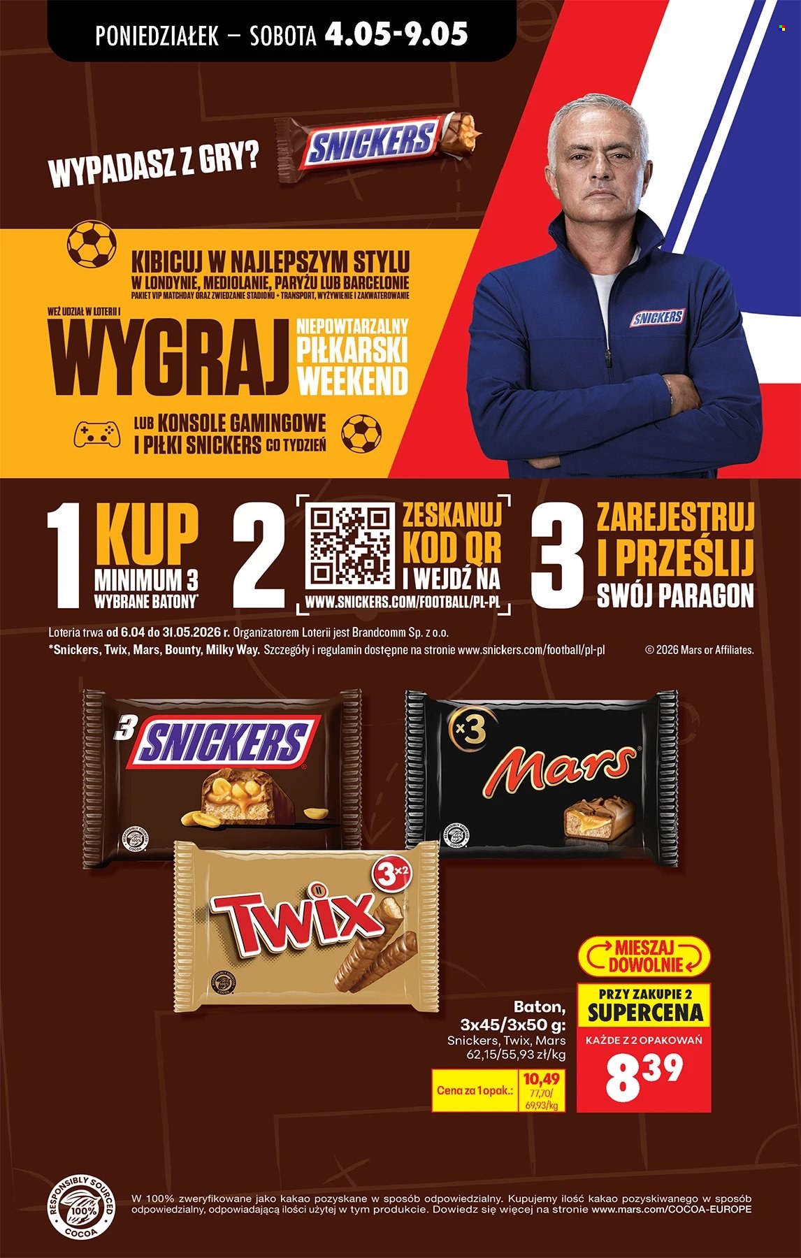 Gazetka Biedronka - 4.05.2026 - 9.05.2026. Strona 67
