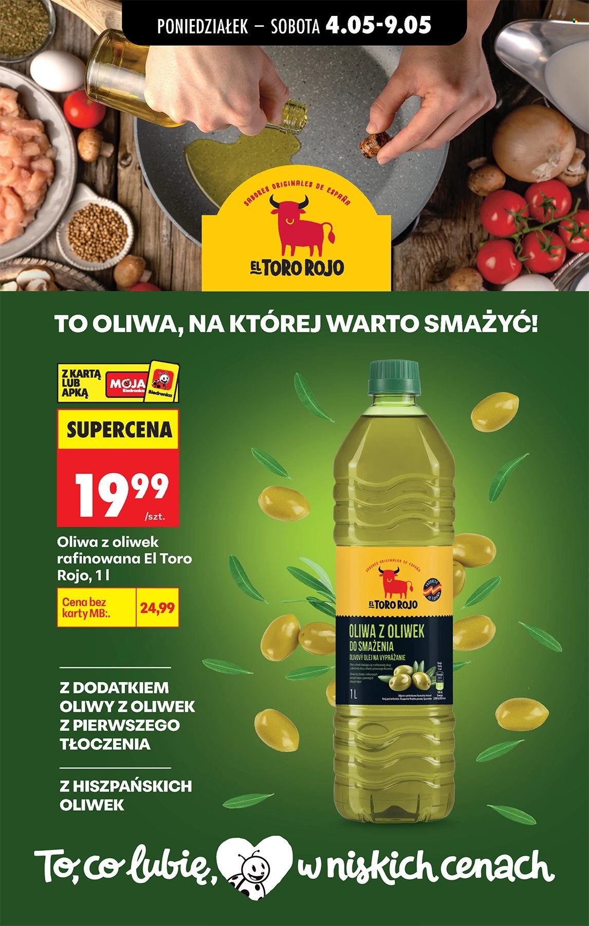 Gazetka Biedronka - 4.05.2026 - 9.05.2026. Strona 78