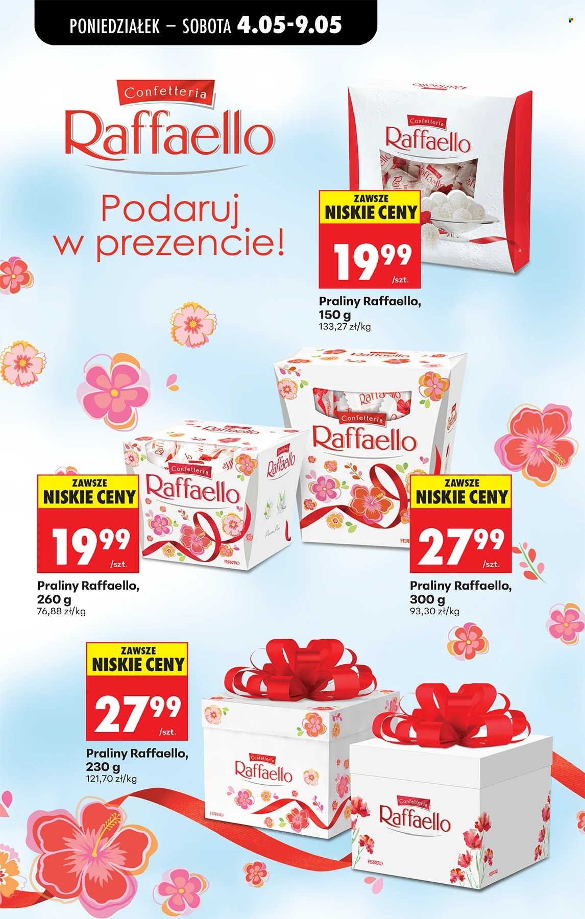 Gazetka Biedronka - 4.05.2026 - 9.05.2026. Strona 79