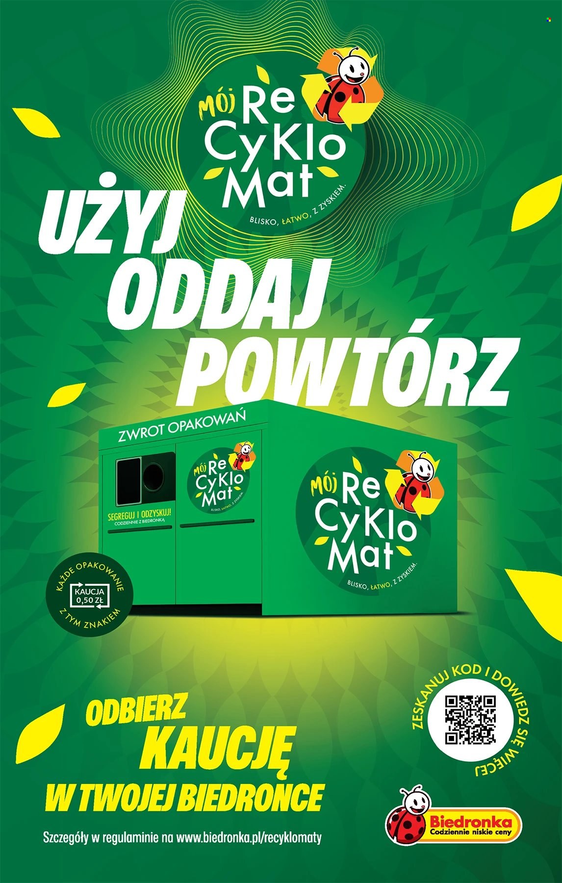 Gazetka Biedronka - 4.05.2026 - 9.05.2026. Strona 80
