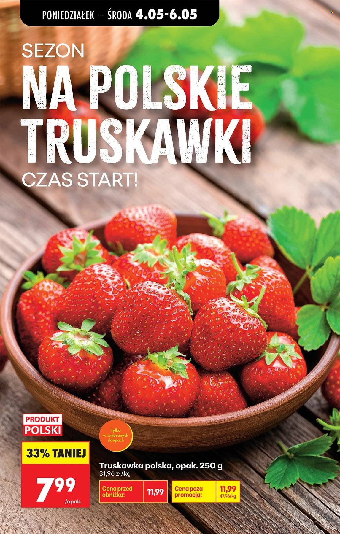Gazetka Biedronka - 4.05.2026 - 9.05.2026. Strona 81