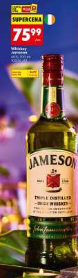 Whiskey Jameson