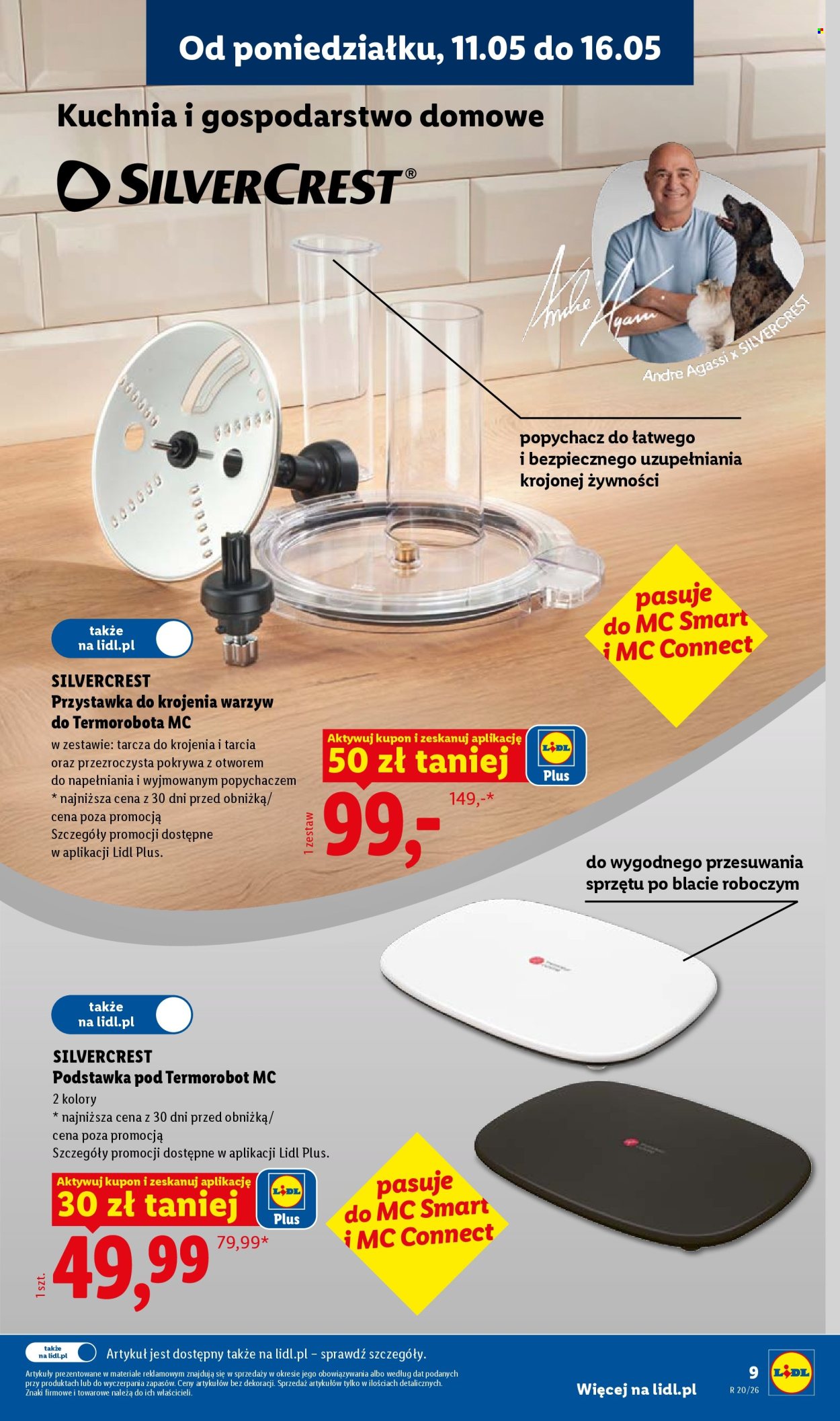 Gazetka Lidl - 11.05.2026 - 16.05.2026. Strona 11