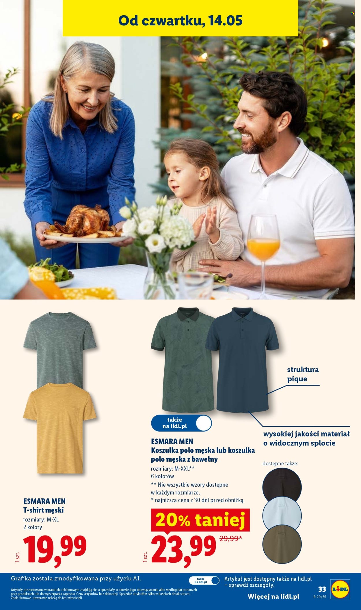 Gazetka Lidl - 11.05.2026 - 16.05.2026. Strona 37